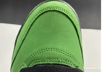 “Oregon” Jordan Air 5 0530